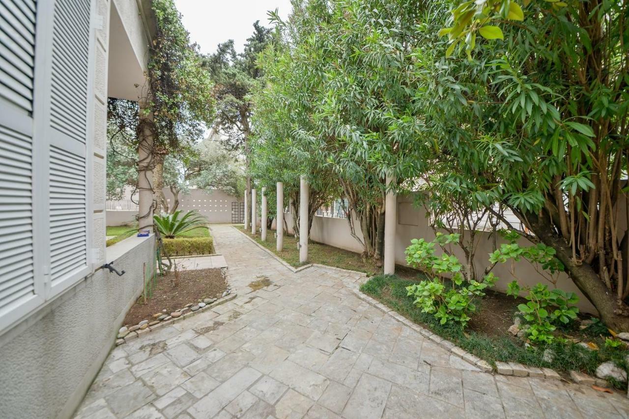 Villa Montenegro Budva Exterior foto