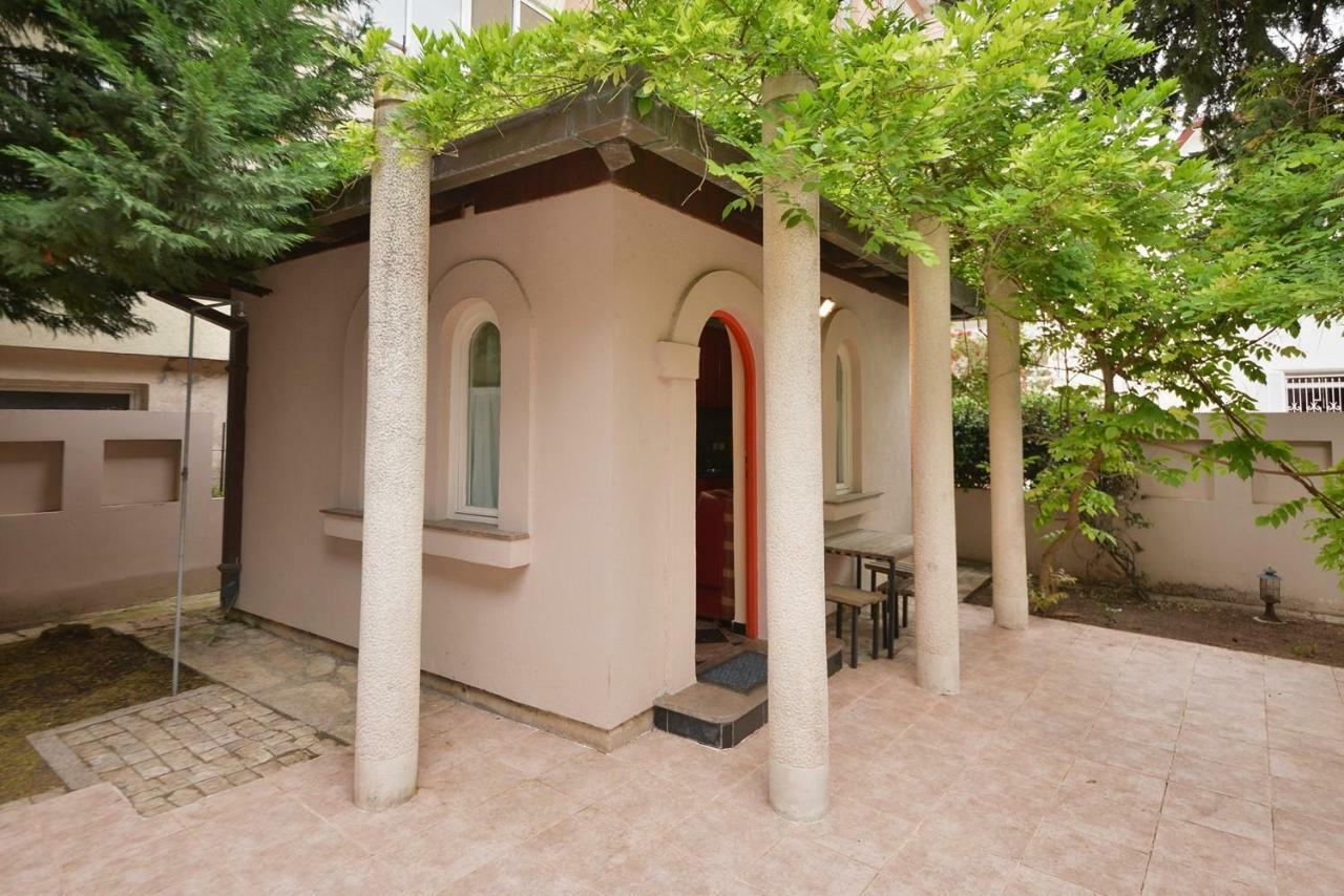 Villa Montenegro Budva Exterior foto