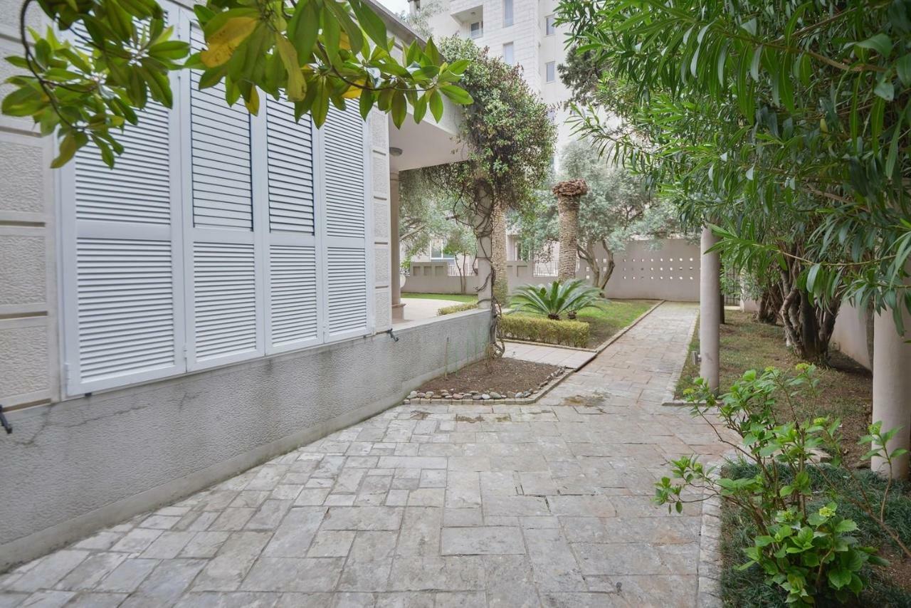 Villa Montenegro Budva Exterior foto