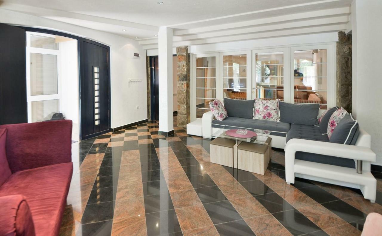 Villa Montenegro Budva Exterior foto