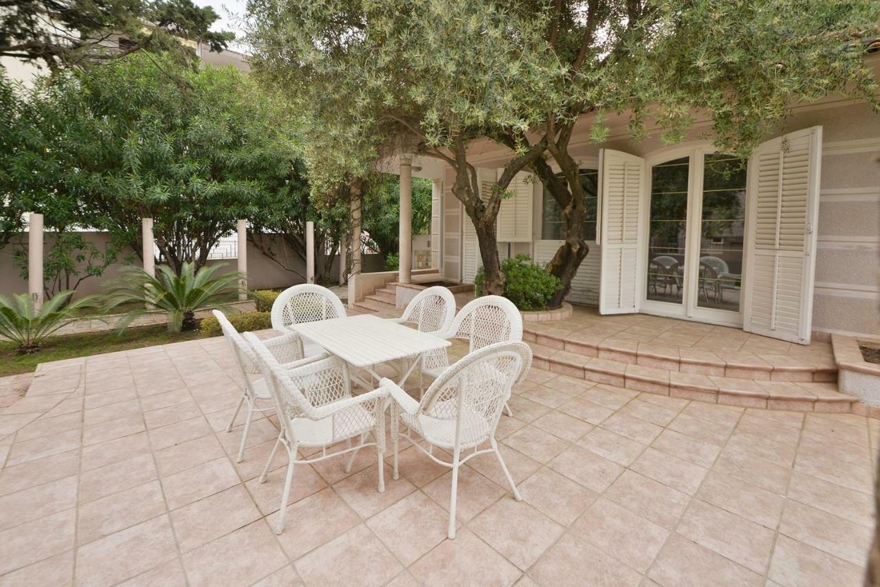 Villa Montenegro Budva Exterior foto